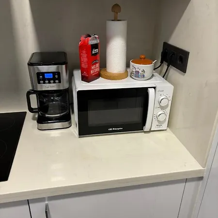 Apartmán Dream *
