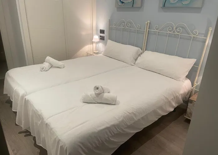 Dream Διαμέρισμα Ribadesella