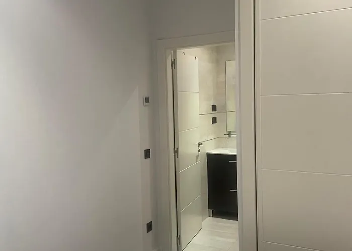 Dream Διαμέρισμα Ribadesella