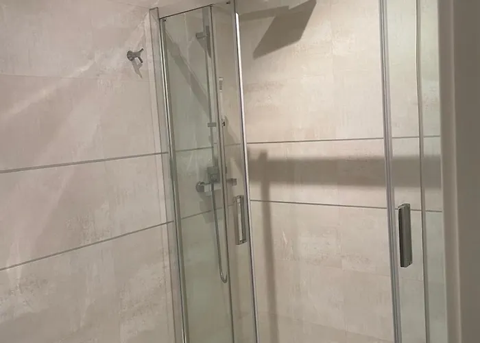 Dream Διαμέρισμα Ribadesella