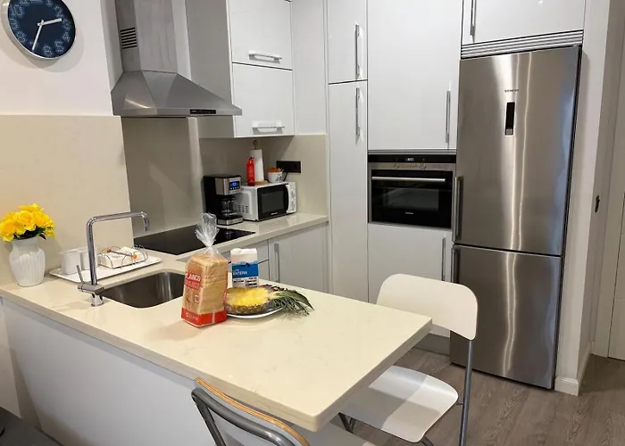 Διαμέρισμα Dream