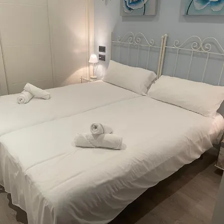Dream Apartment Ribadesella