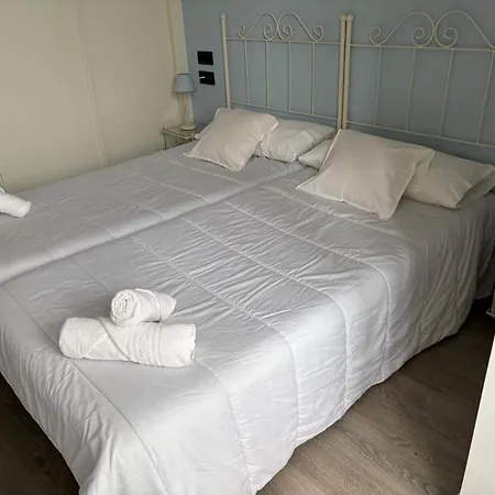 Διαμέρισμα Dream Ribadesella